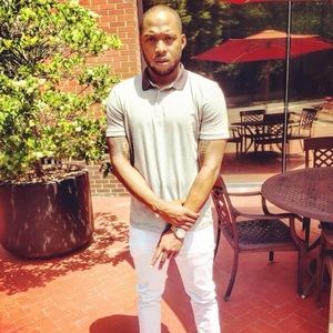 Meet your Posher, Aaron